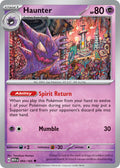 093 Haunter (MEW)