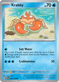 098 Krabby (MEW)