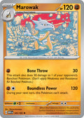 105 Marowak (MEW)