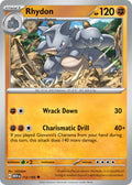 112 Rhydon (MEW)