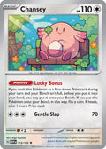 113 Chansey (MEW)
