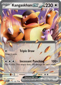115 Kangaskhan ex (MEW)