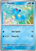 116 Horsea (MEW)
