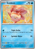 118 Goldeen (MEW)