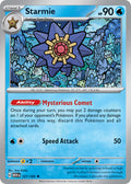 121 Starmie (MEW)