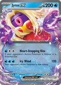 124 Jynx ex (MEW)