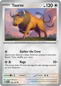 128 Tauros (MEW)