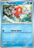 129 Magikarp (MEW)