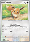 133 Eevee (MEW)