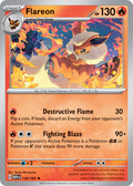 136 Flareon (MEW)