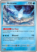 144 Articuno (MEW)