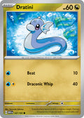 147 Dratini (MEW)