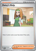 158 Daisy’s Help (MEW)