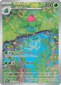 167 Ivysaur (MEW)