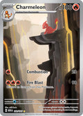 169 Charmeleon (MEW)