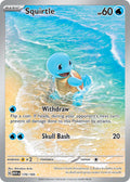 170 Squirtle (MEW)