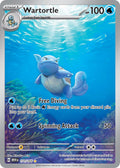 171 Wartortle (MEW)