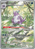 174 Nidoking (MEW)