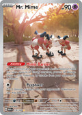 179 Mr. Mime (MEW)