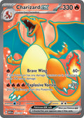183 Charizard ex (MEW)