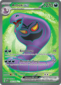 185 Arbok ex (MEW)