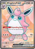 187 Wigglytuff ex (MEW)