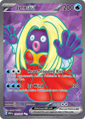 191 Jynx ex (MEW)