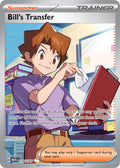 194 Bill’s Transfer (MEW)