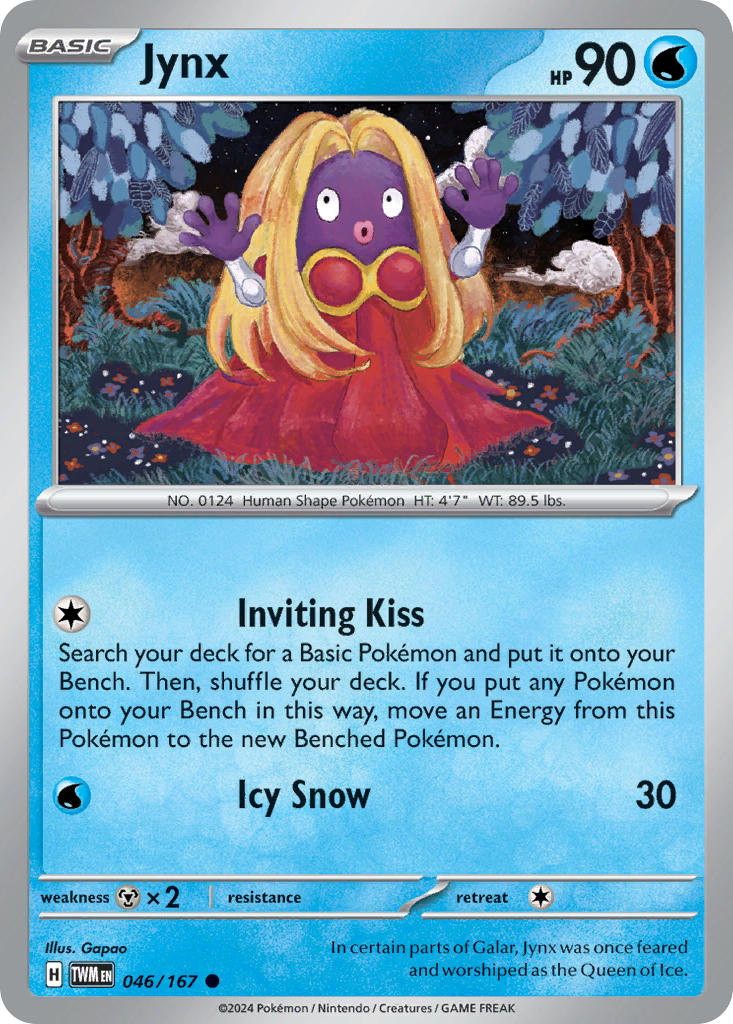 046 Jynx