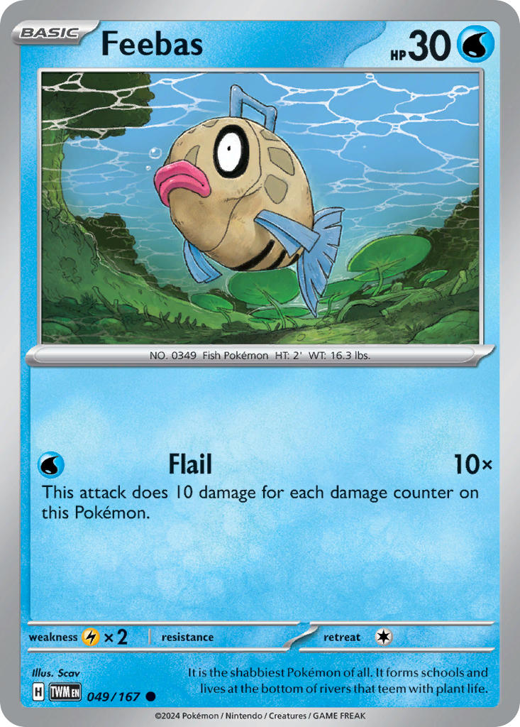 049 Feebas