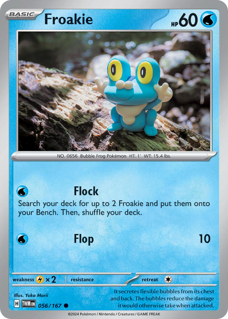 056 Froakie