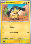 070 Helioptile (TWI)