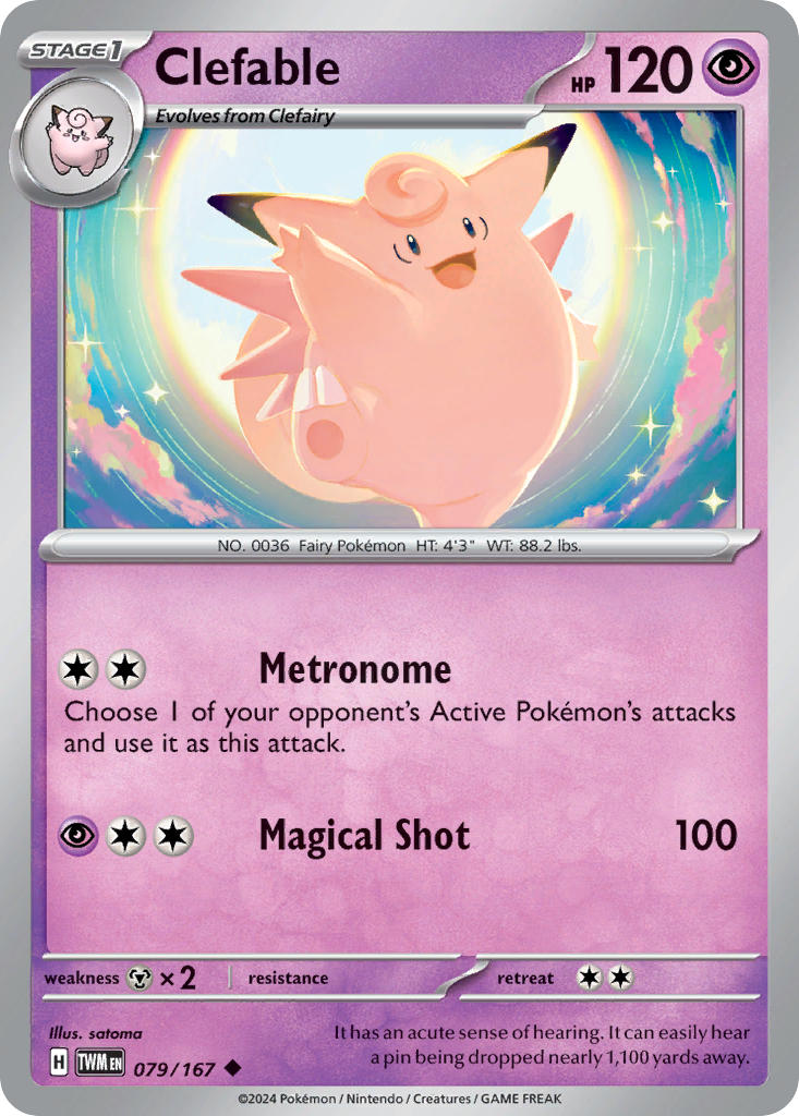 079 Clefable