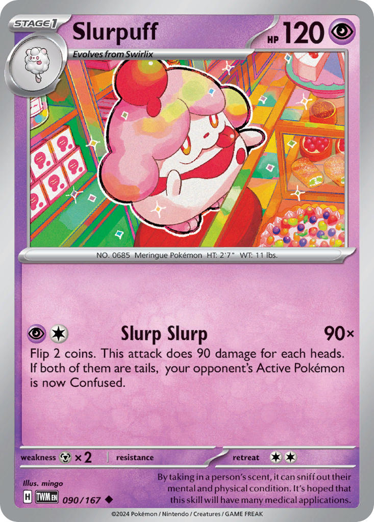 090 Slurpuff