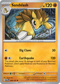 098 Sandslash (TWI)