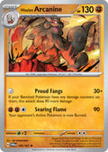 100 Hisuian Arcanine (TWI)