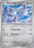 119 Skarmory (TWI)