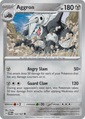 122 Aggron (TWI)