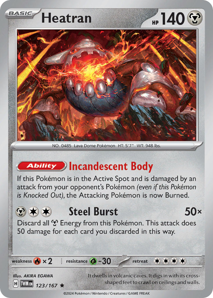 123 Heatran (TWI)