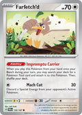 132 Farfetch’d (TWI)
