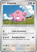 133 Chansey (TWI)