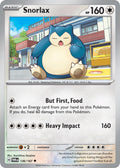 136 Snorlax (TWI)