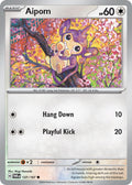 137 Aipom (TWI)