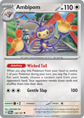 138 Ambipom (TWI)