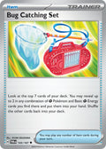 143 Bug Catching Set (TWI)