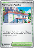146 Community Center (TWI)