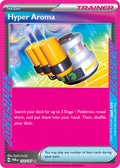 152 Hyper Aroma (TWI)