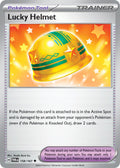 158 Lucky Helmet (TWI)