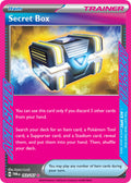 163 Secret Box (TWI)