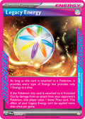 167 Legacy Energy (TWI)